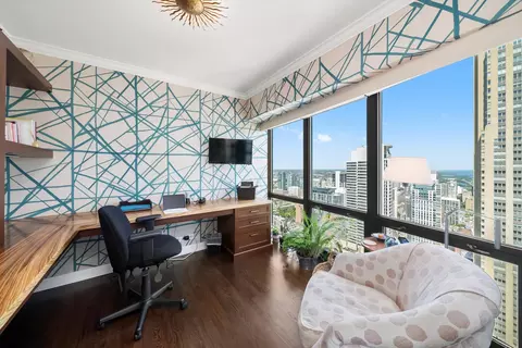 100 E Huron St #4503, Chicago, IL 60611 photo 35