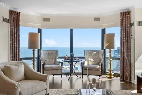 100 E Huron St #4503, Chicago, IL 60611 photo 11