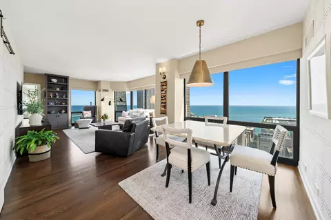 100 E Huron St #4503, Chicago, IL 60611 photo 18