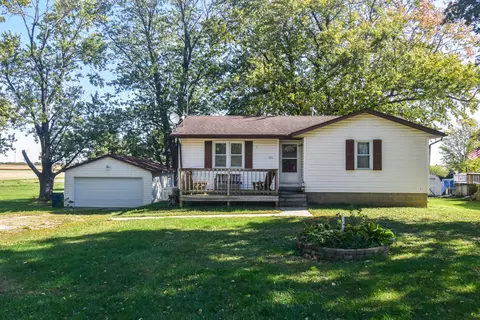 506 N Boxelder St, Odell, IL 60460