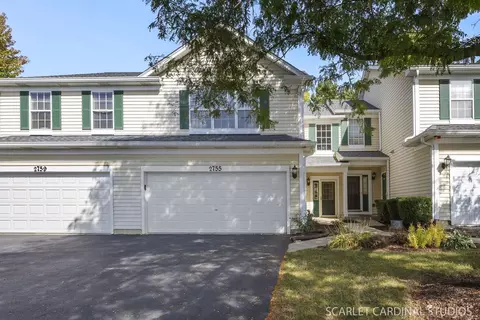 2755 Sheridan Ct, Naperville, IL 60563