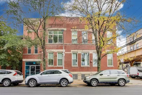 1378 N Wolcott Ave #2C, Chicago, IL 60610