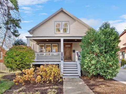 Undisclosed, Westmont, IL 60559