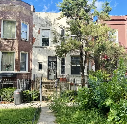 4018 W Polk St, Chicago, IL 60624