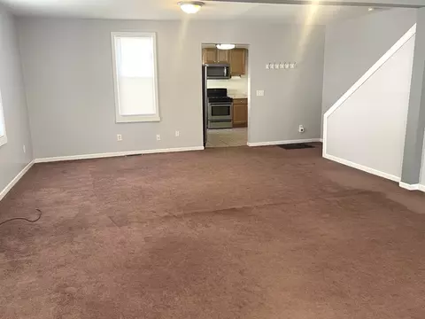 Living - 2215 3rd St, Peru, IL 61354 photo 2 of 2