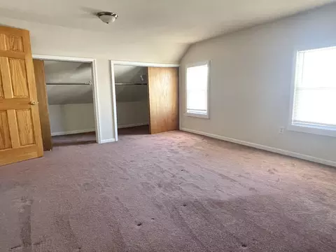 Bedroom - 2215 3rd St, Peru, IL 61354 photo 2 of 3