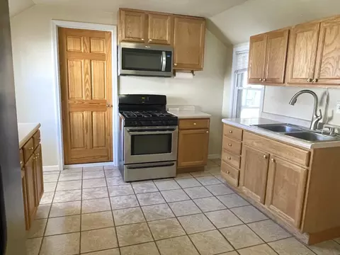 Kitchen - 2215 3rd St, Peru, IL 61354 photo 2 of 2