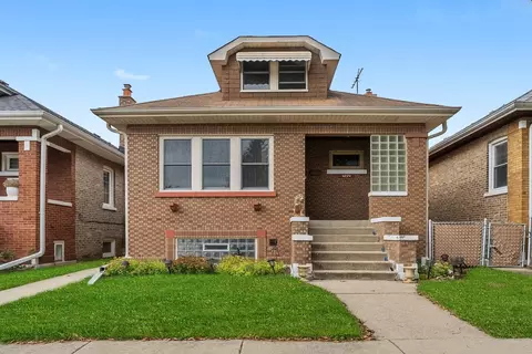 4234 N Ozark Ave, Norridge, IL 60706