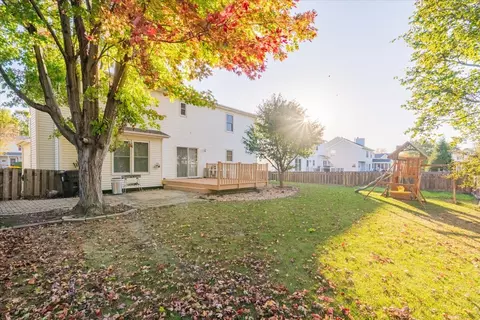 Exterior - 1314 Lismore Ln, Normal, IL 61761 photo 5 of 8