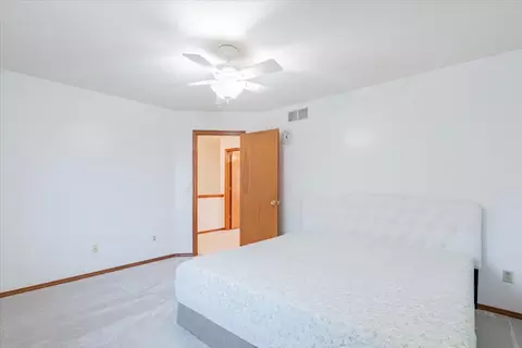 Bedroom - 1314 Lismore Ln, Normal, IL 61761 photo 4 of 4