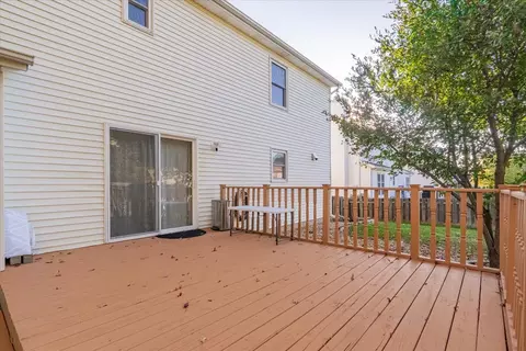 Exterior - 1314 Lismore Ln, Normal, IL 61761 photo 3 of 8