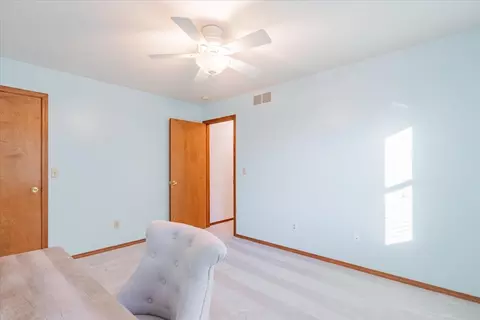 Bedroom - 1314 Lismore Ln, Normal, IL 61761 photo 3 of 4