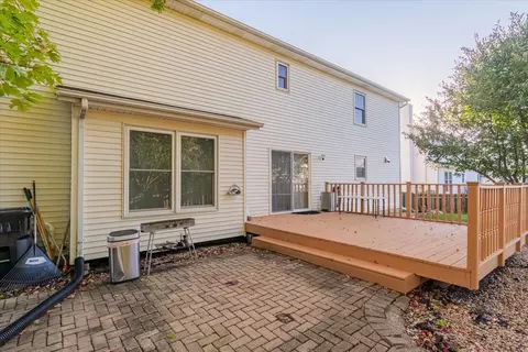 Exterior - 1314 Lismore Ln, Normal, IL 61761 photo 4 of 8