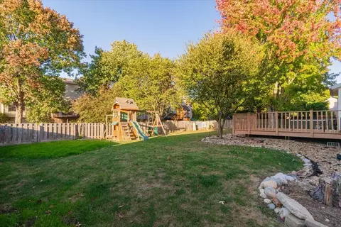 Exterior - 1314 Lismore Ln, Normal, IL 61761 photo 8 of 8