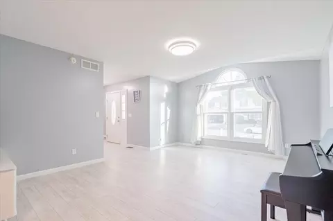 Living - 1314 Lismore Ln, Normal, IL 61761 photo 1 of 3