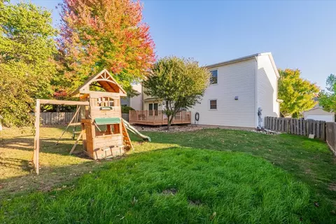Exterior - 1314 Lismore Ln, Normal, IL 61761 photo 7 of 8