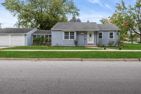 18243 Center Ave, Homewood, IL 60430