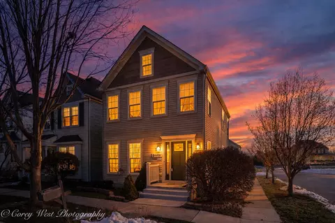 0 N401 Taylor Dr, Geneva, IL 60134