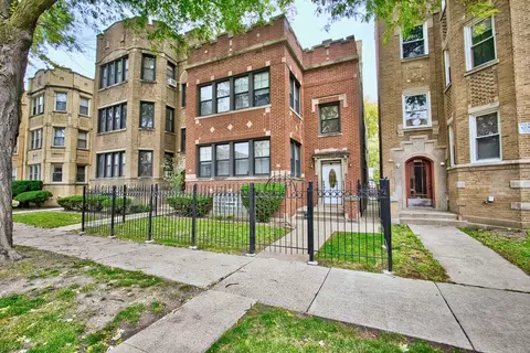 6215 N Talman Ave, Chicago, IL 60659