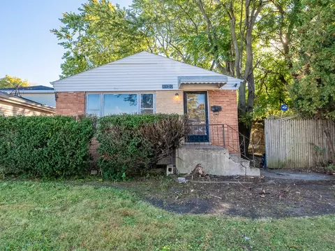 4439 S 4441 S Lawler Ave, Chicago, IL 60638