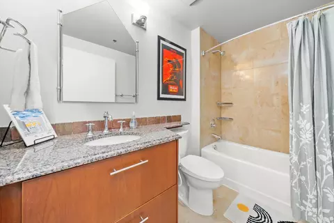 Bath - 125 E 13th St #601, Chicago, IL 60605 photo 2 of 2