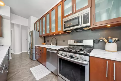 Kitchen - 125 E 13th St #601, Chicago, IL 60605 photo 6 of 6
