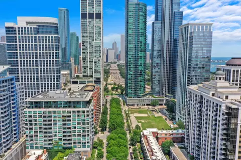 View/Area - 125 E 13th St #601, Chicago, IL 60605 photo 1 of 1