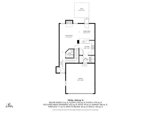 2706 Kendall Xing, Mchenry, IL 60051 photo 27