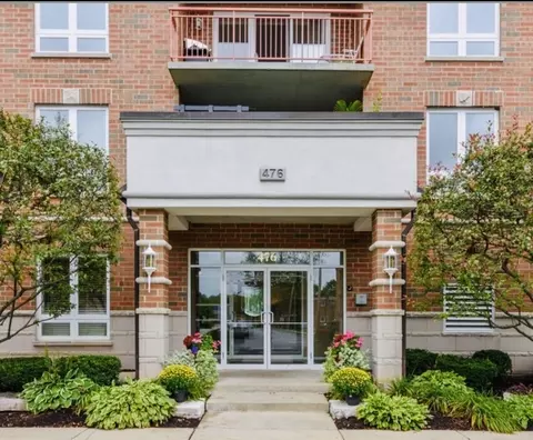 476 Alles St #508, Des Plaines, IL 60016