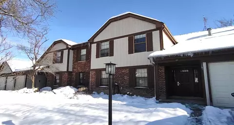 1251 Williamsburg Dr #D-1, Schaumburg, IL 60193