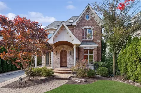520 Provident Ave, Winnetka, IL 60093