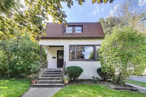 1001 Elgin Ave, Forest Park, IL 60130