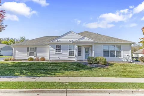 12963 Penefield Ln, Huntley, IL 60142