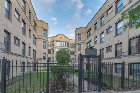 5223 S Drexel Ave #2N, Chicago, IL 60615