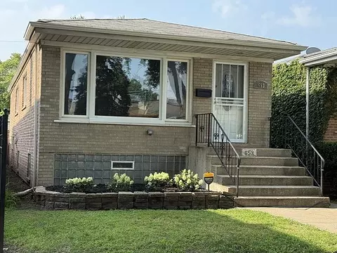 Exterior - 653 E 87th Pl, Chicago, IL 60619 photo 2 of 2