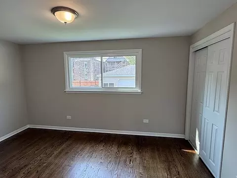 Bedroom - 653 E 87th Pl, Chicago, IL 60619 photo 2 of 3
