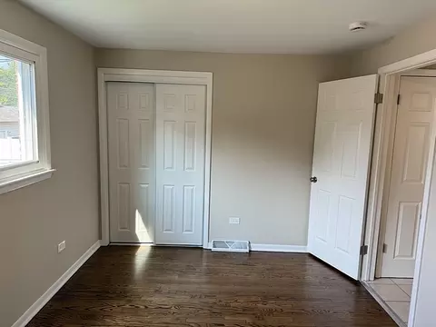 Bedroom - 653 E 87th Pl, Chicago, IL 60619 photo 3 of 3