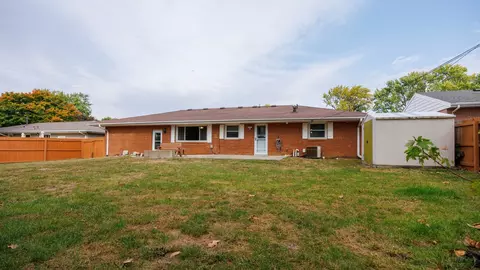 Exterior - 407 Tilden Pl, Normal, IL 61761 photo 9 of 10