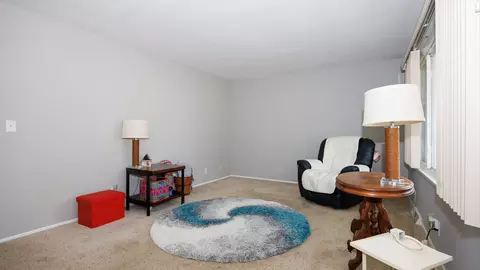 Living - 407 Tilden Pl, Normal, IL 61761 photo 2 of 2