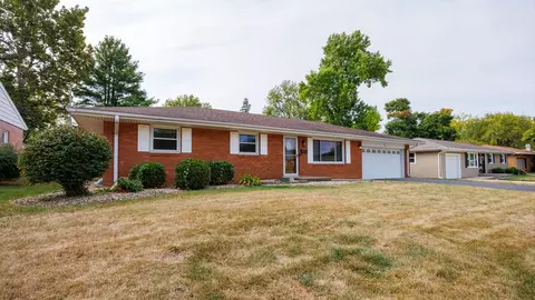 407 Tilden Pl, Normal, IL 61761
