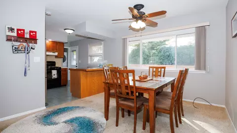 Dining - 407 Tilden Pl, Normal, IL 61761 photo 3 of 5