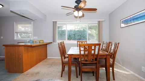 Dining - 407 Tilden Pl, Normal, IL 61761 photo 4 of 5