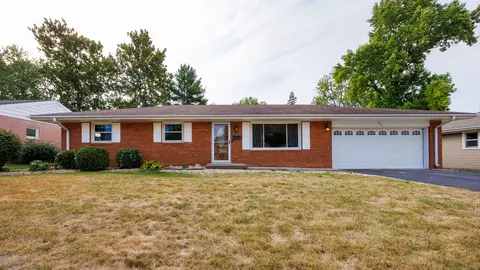 Exterior - 407 Tilden Pl, Normal, IL 61761 photo 2 of 10