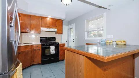 Kitchen - 407 Tilden Pl, Normal, IL 61761 photo 3 of 4