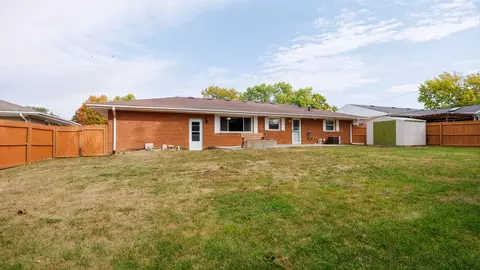 Exterior - 407 Tilden Pl, Normal, IL 61761 photo 5 of 10