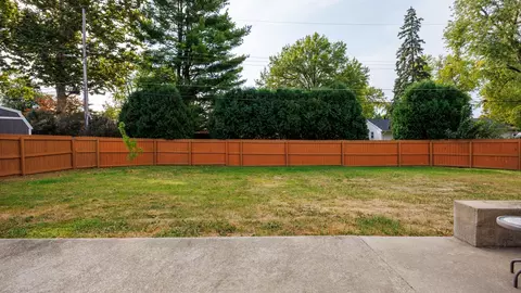 Exterior - 407 Tilden Pl, Normal, IL 61761 photo 6 of 10