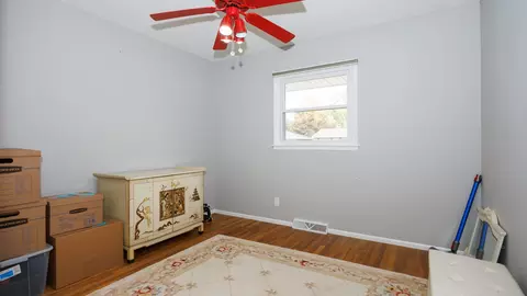 Bedroom - 407 Tilden Pl, Normal, IL 61761 photo 5 of 7