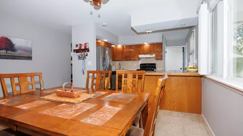Dining - 407 Tilden Pl, Normal, IL 61761 photo 1 of 5