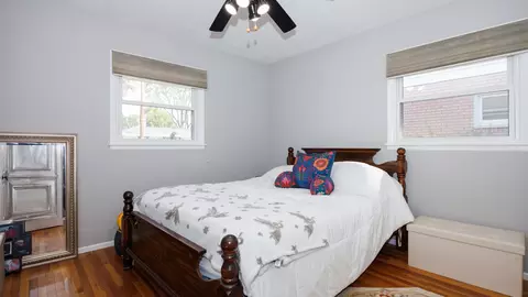 Bedroom - 407 Tilden Pl, Normal, IL 61761 photo 1 of 7