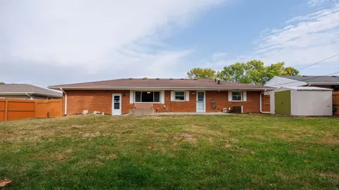 Exterior - 407 Tilden Pl, Normal, IL 61761 photo 8 of 10